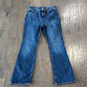 Old navy Classic Blue flare Women's Jeans